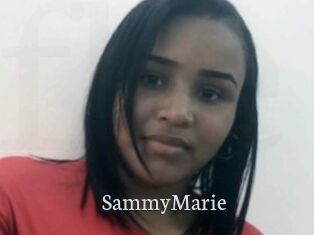 SammyMarie