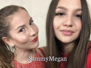 SammyMegan