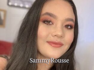 SammyRousse
