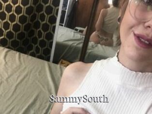SammySouth