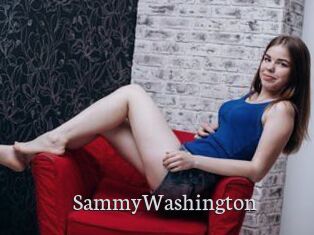 SammyWashington