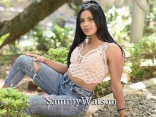 SammyWatson
