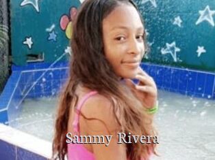 Sammy_Rivera Free Host Empire