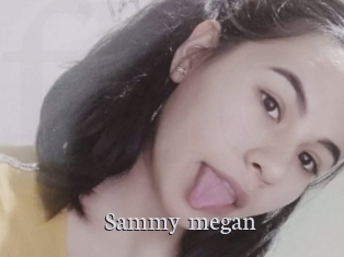 Sammy_megan