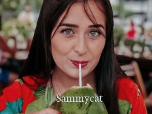 Sammycat