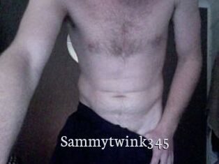 Sammytwink345