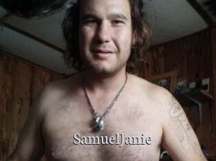 Samuel_Janie Free Host Empire