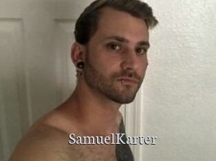 Samuel_Karter