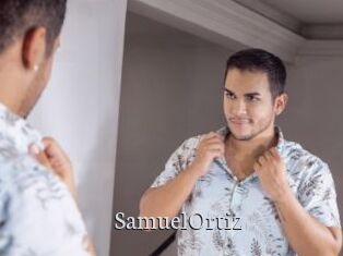 SamuelOrtiz