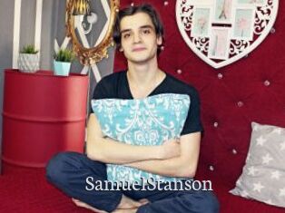 SamuelStanson