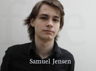 Samuel_Jensen Free Host Empire