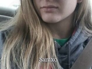 Samxo