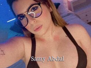Samy_Abdul