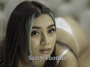 Samy_Thomas Free Host Empire
