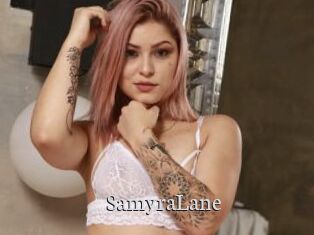 SamyraLane