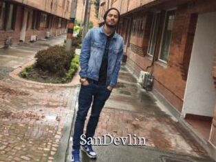 SanDevlin