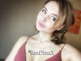 SanDinaX
