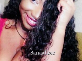 SanaaLeee