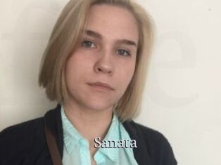 Sanata