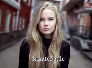 SanatePaule