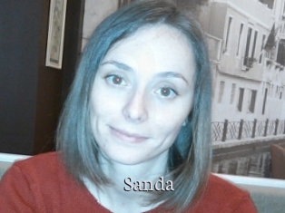 Sanda Free Host Empire