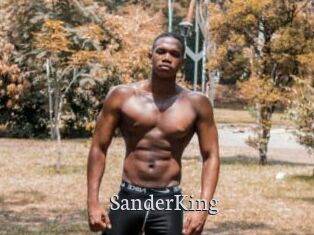 SanderKing