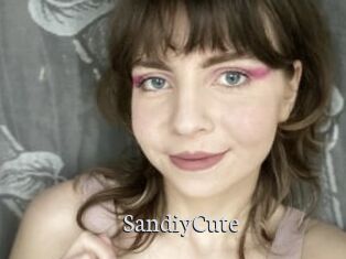 SandiyCute