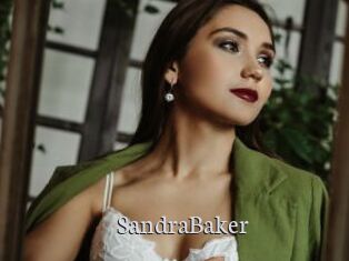 SandraBaker