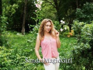 SandraMagicGirl