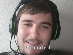 SandraTeal
