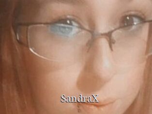 SandraX