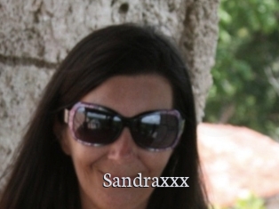 Sandraxxx