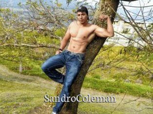 SandroColeman