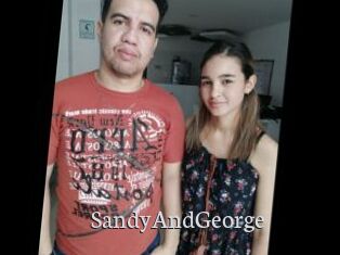 SandyAndGeorge
