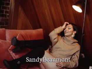SandyBeaumont