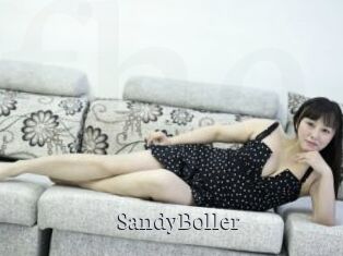 SandyBoller