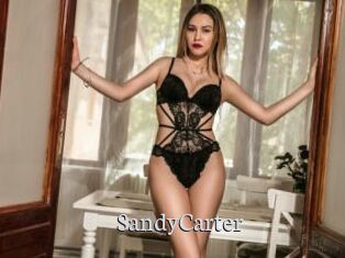 SandyCarter