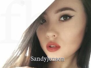 SandyJensen Free Host Empire