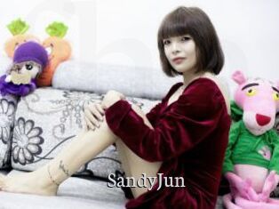 SandyJun Free Host Empire
