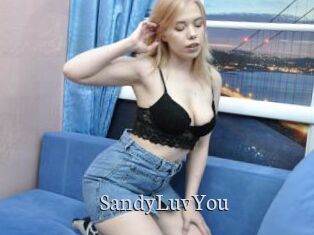 SandyLuvYou Free Host Empire
