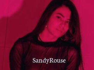 SandyRouse