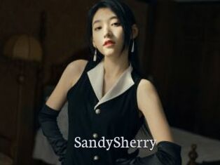 SandySherry