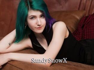 SandySnowX Free Host Empire