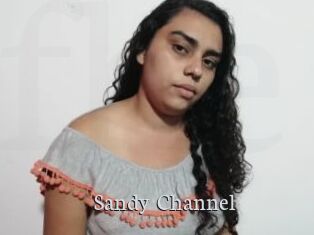Sandy_Channel