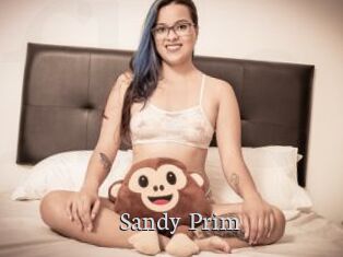 Sandy_Prim