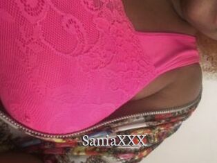 SaniaXXX