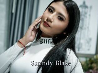 Sanndy_Blake Free Host Empire