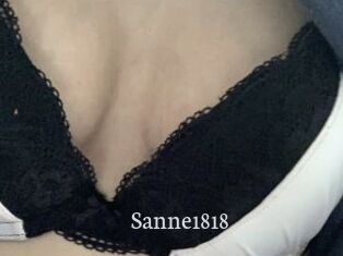 Sanne1818