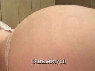 SanneRoyal