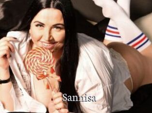 Sannisa
